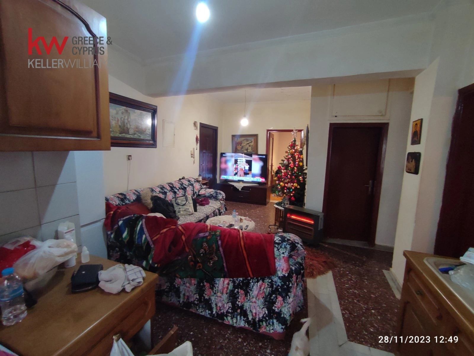 Квартира 92м² в Греции, Салоники. Стоимостью 136294£ аренда фото-4