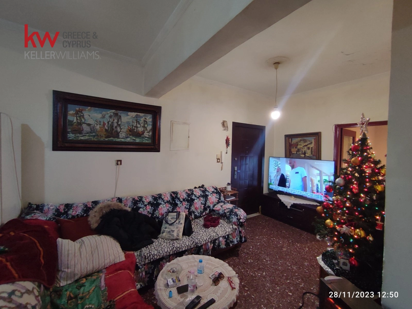 Квартира 92м² в Греции, Салоники. Стоимостью 136294£ аренда фото-5