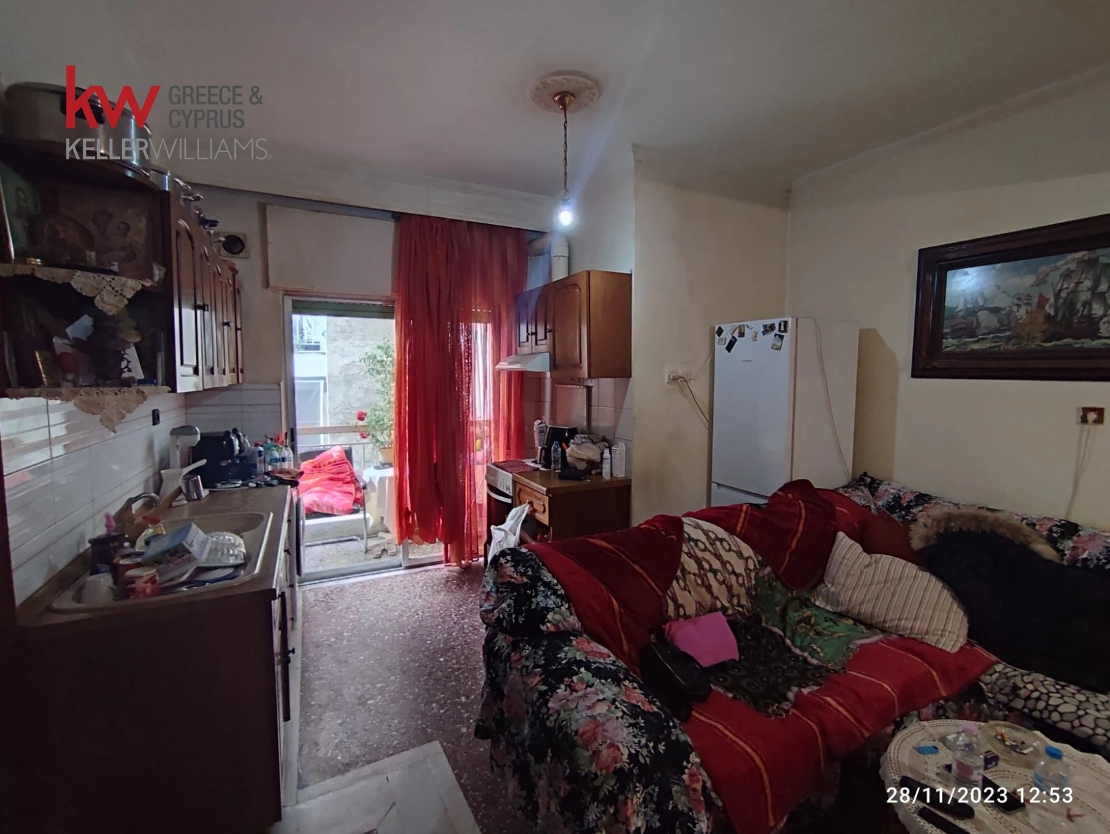 Квартира 92м² в Греции, Салоники. Стоимостью 136294£ аренда фото-7