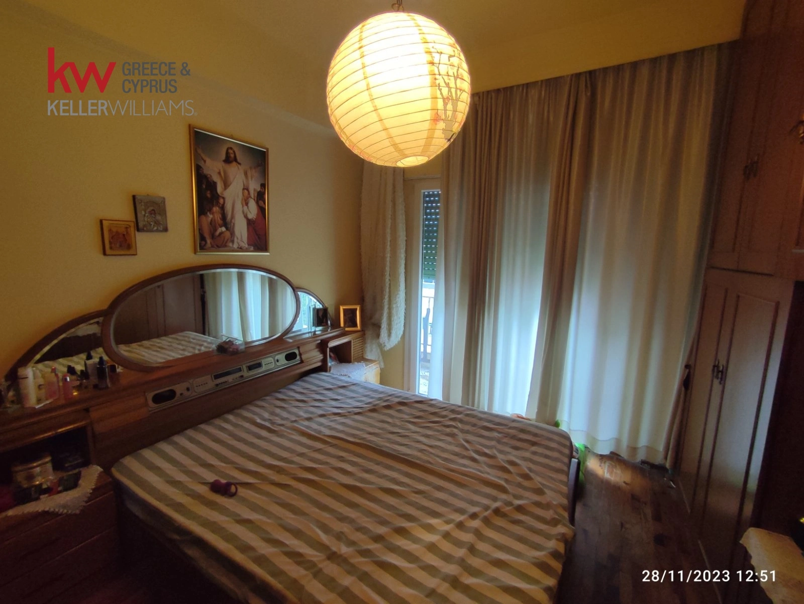 Квартира 92м² в Греции, Салоники. Стоимостью 136294£ аренда фото-8