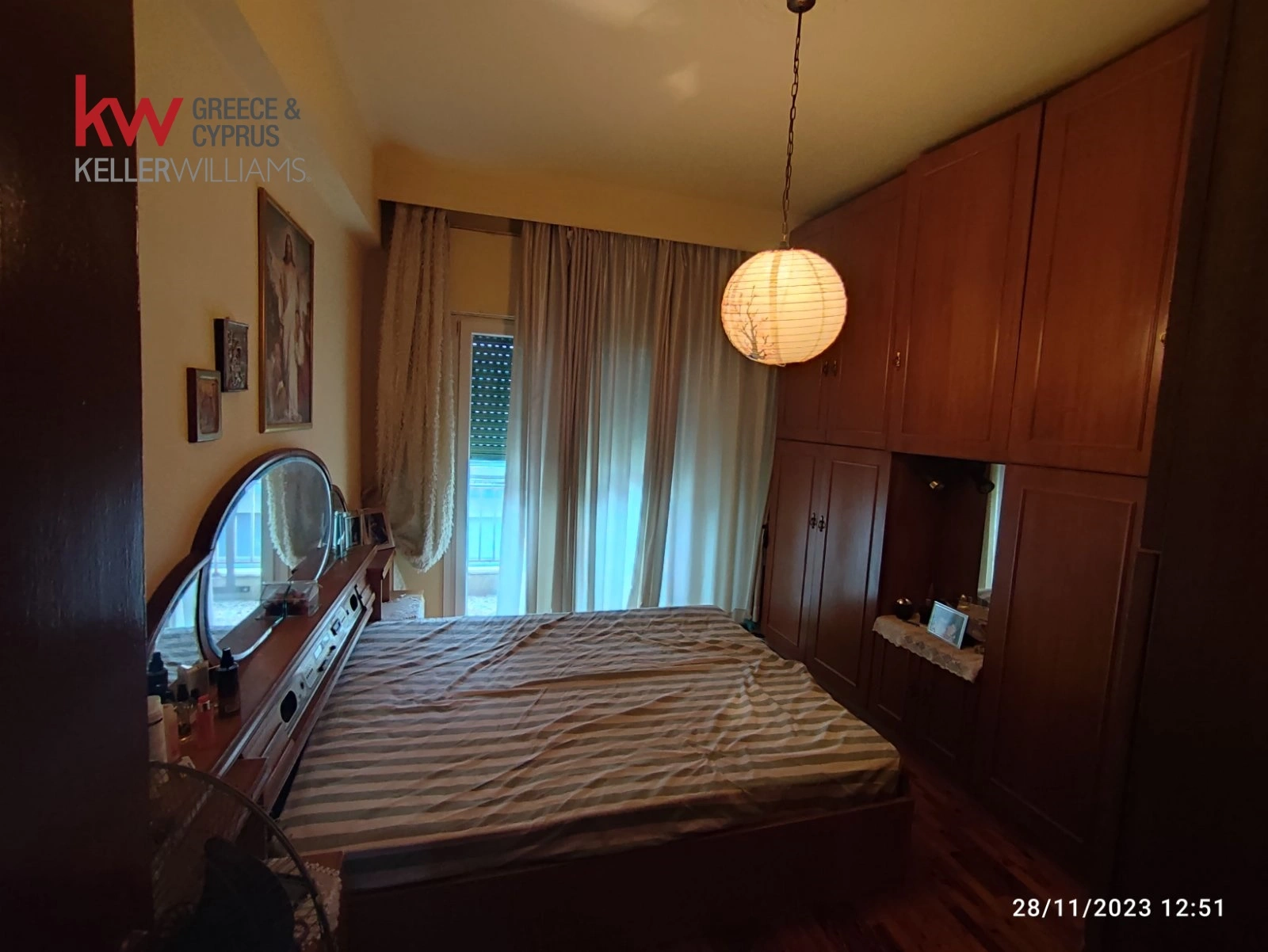Квартира 92м² в Греции, Салоники. Стоимостью 136294£ аренда фото-9
