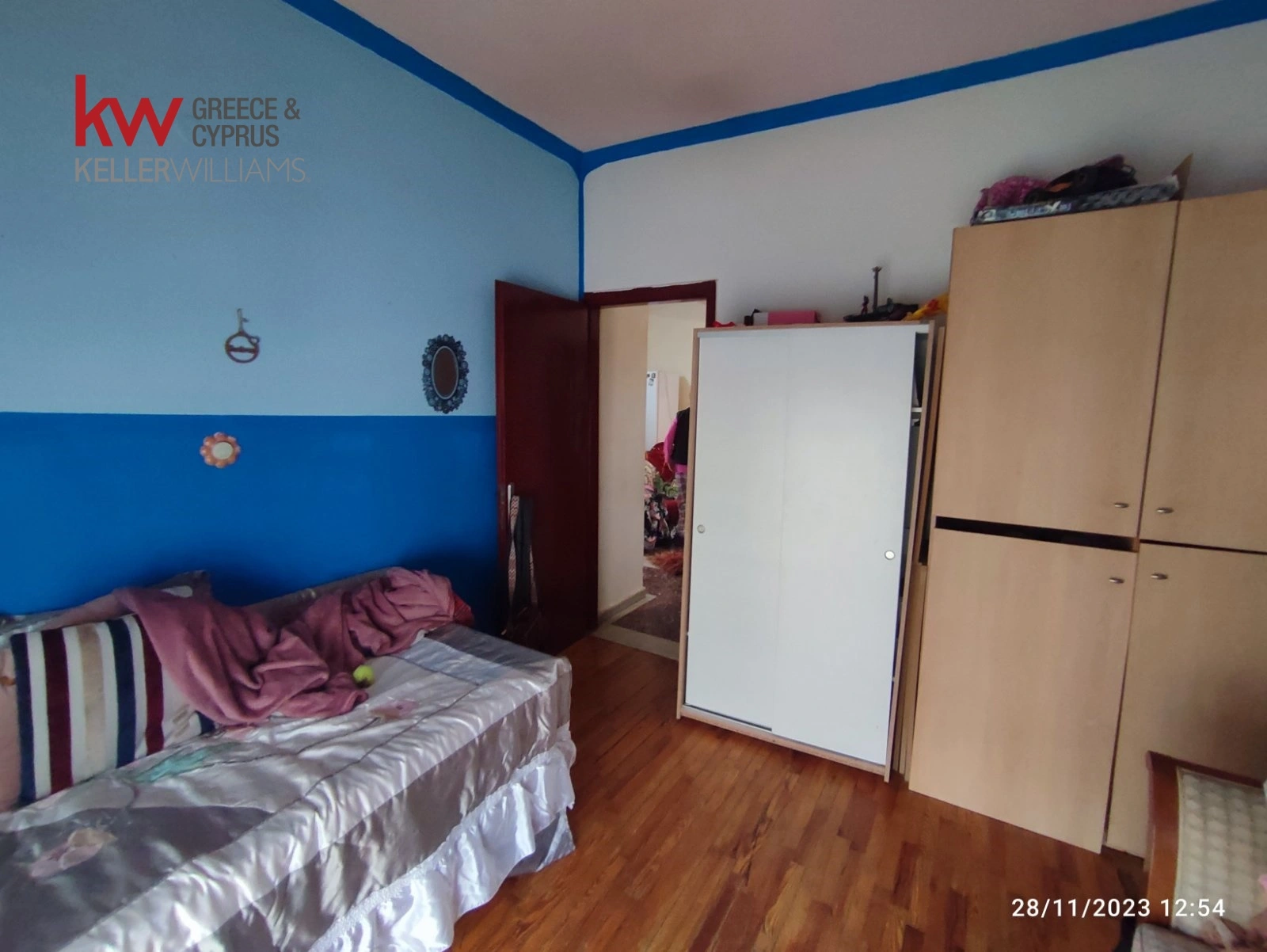 Квартира 92м² в Греции, Салоники. Стоимостью 136294£ аренда фото-11
