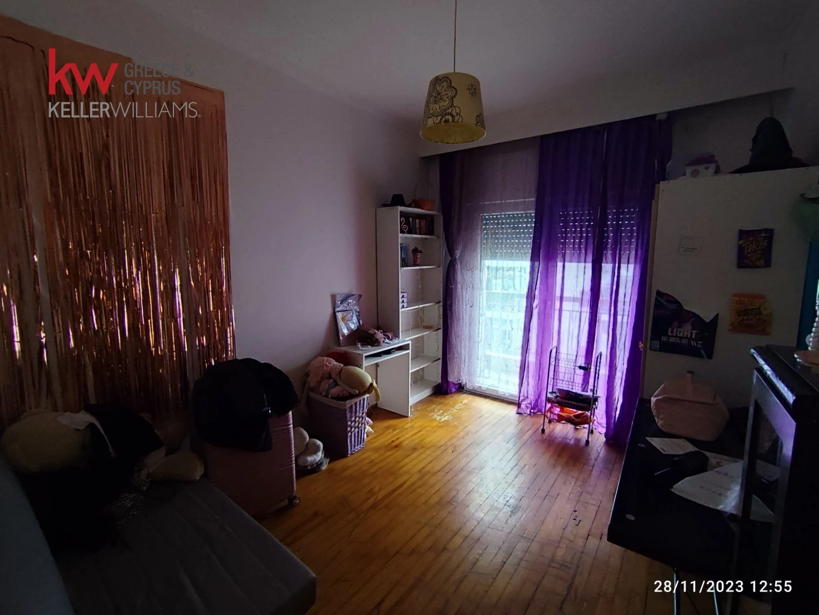 Квартира 92м² в Греции, Салоники. Стоимостью 136294£ аренда фото-12