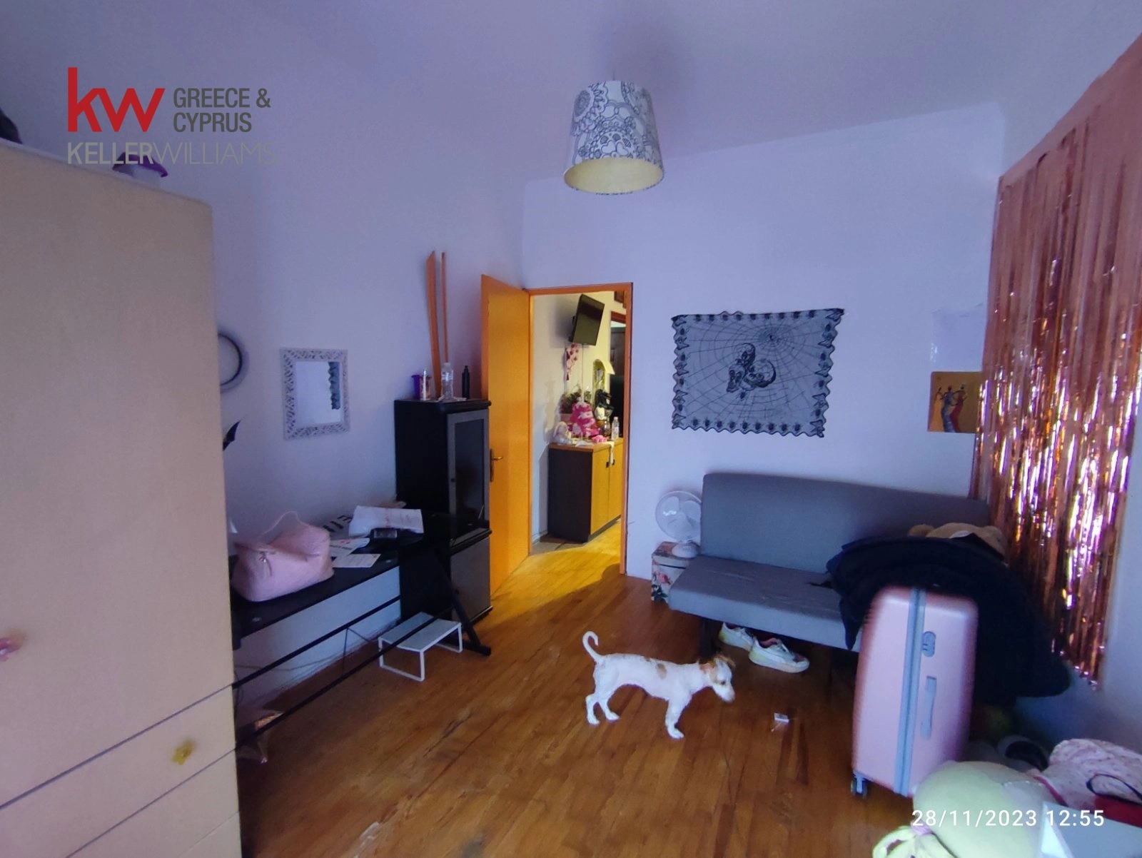 Квартира 92м² в Греции, Салоники. Стоимостью 136294£ аренда фото-13