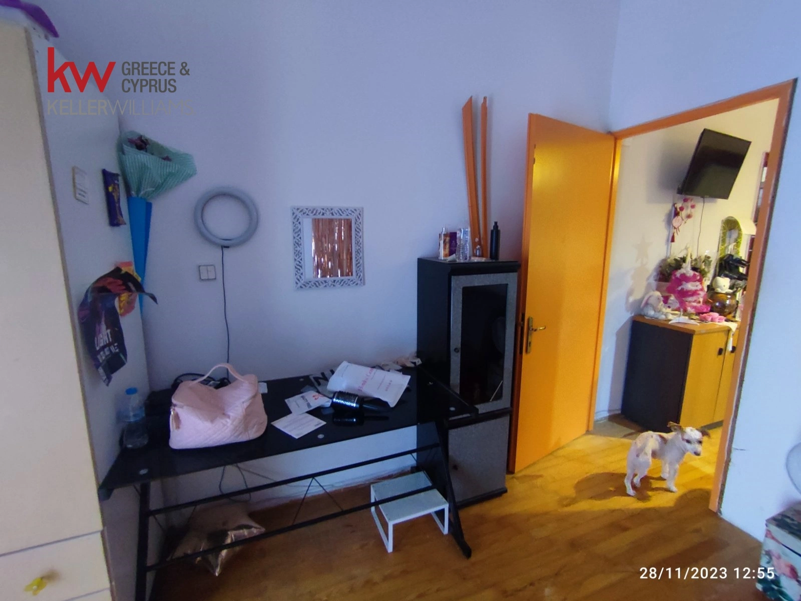 Квартира 92м² в Греции, Салоники. Стоимостью 136294£ аренда фото-14