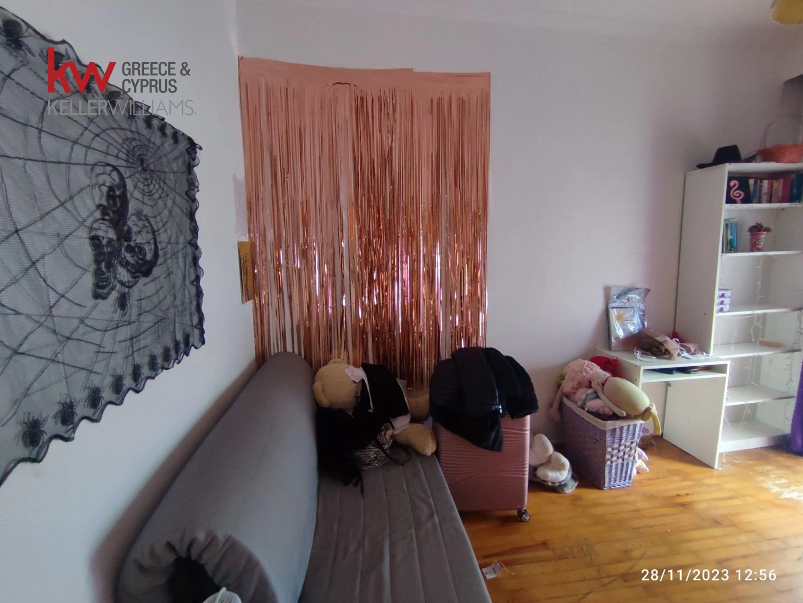 Квартира 92м² в Греции, Салоники. Стоимостью 136294£ аренда фото-15