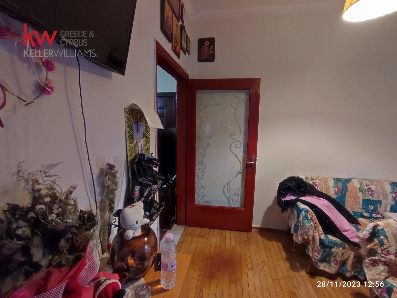 Квартира 92м² в Греции, Салоники. Стоимостью 136294£ аренда фото-16