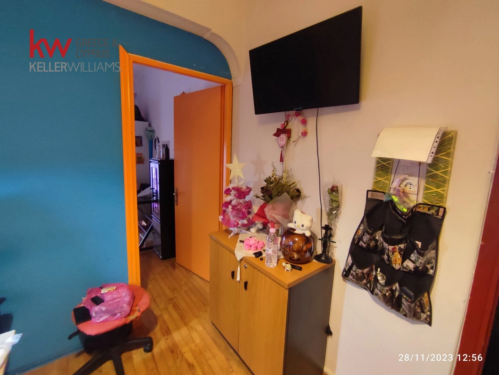 Квартира 92м² в Греции, Салоники. Стоимостью 136294£ аренда фото-17