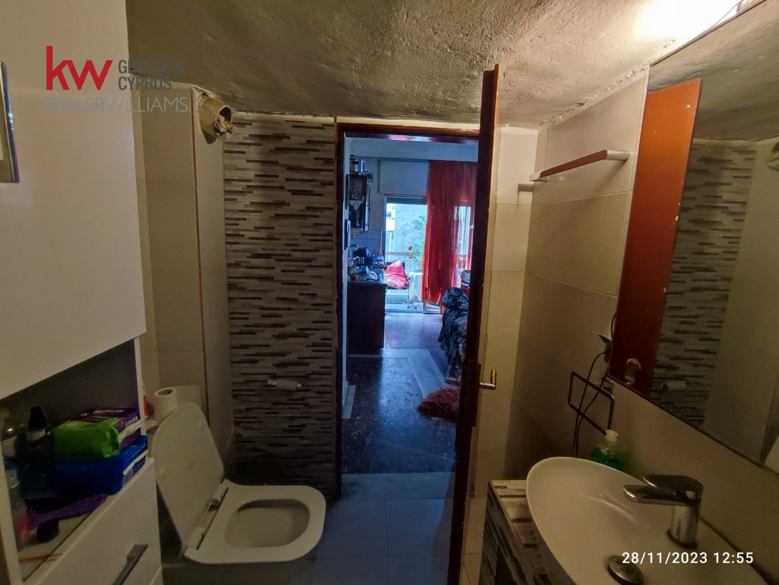 Квартира 92м² в Греции, Салоники. Стоимостью 136294£ аренда фото-18