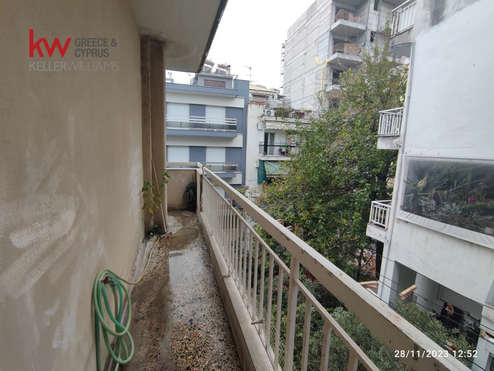 Квартира 92м² в Греции, Салоники. Стоимостью 136294£ аренда фото-20