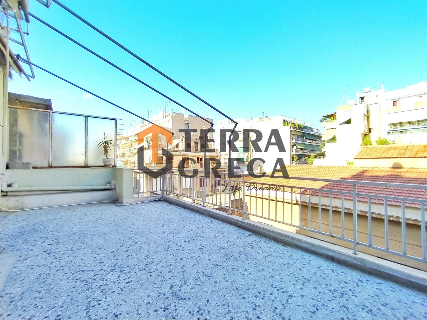 Квартира 101м² в Греции, Афины. Стоимостью 110739£ аренда фото-2