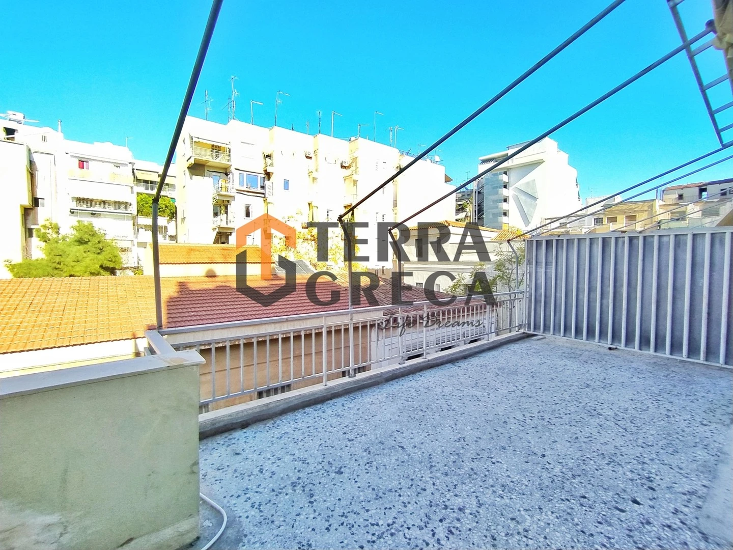 Квартира 101м² в Греции, Афины. Стоимостью 110739£ аренда фото-3