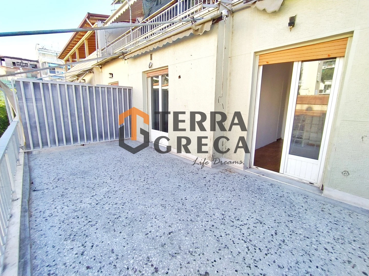 Квартира 101м² в Греции, Афины. Стоимостью 110739£ аренда фото-5
