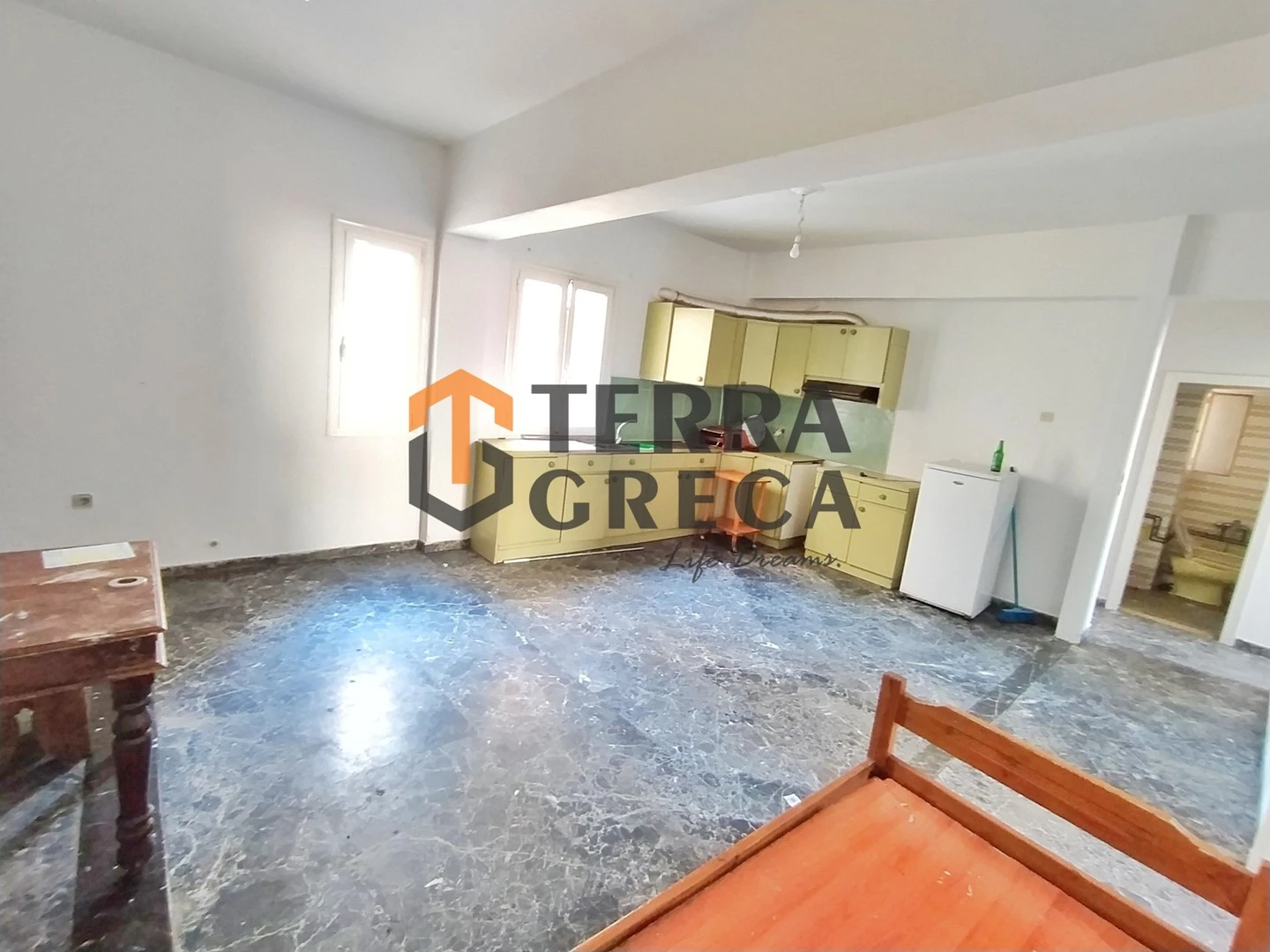 Квартира 101м² в Греции, Афины. Стоимостью 110739£ аренда фото-6