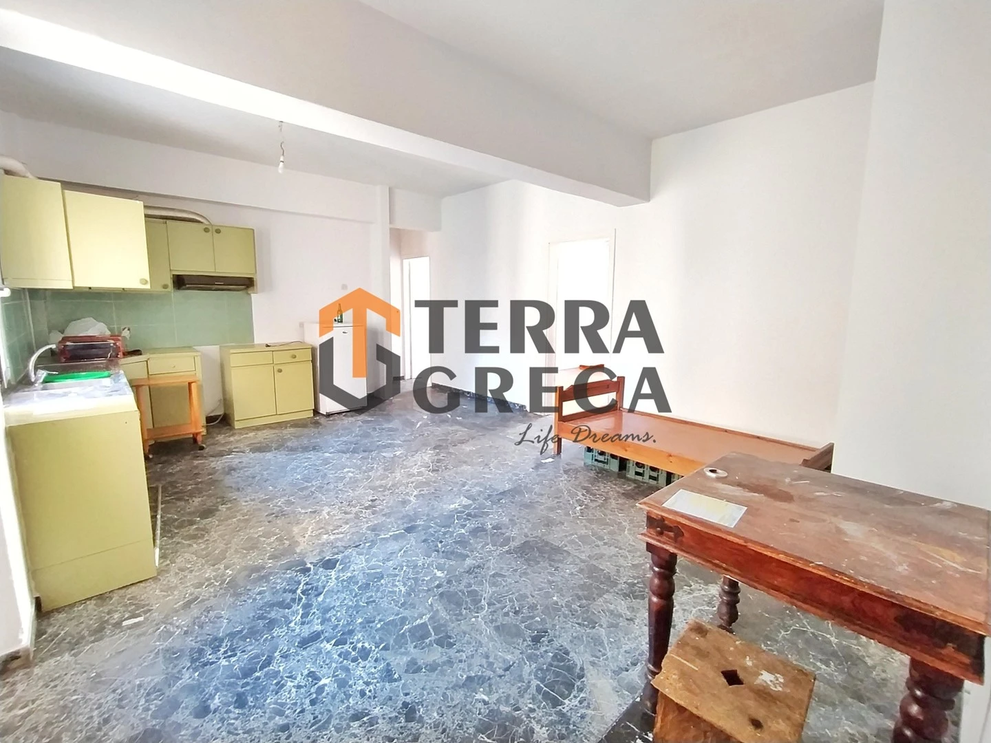 Квартира 101м² в Греции, Афины. Стоимостью 110739£ аренда фото-8
