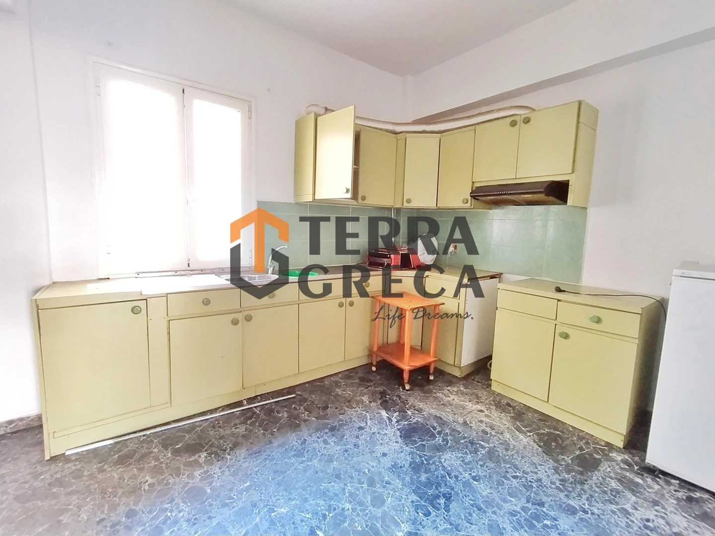 Квартира 101м² в Греции, Афины. Стоимостью 110739£ аренда фото-9