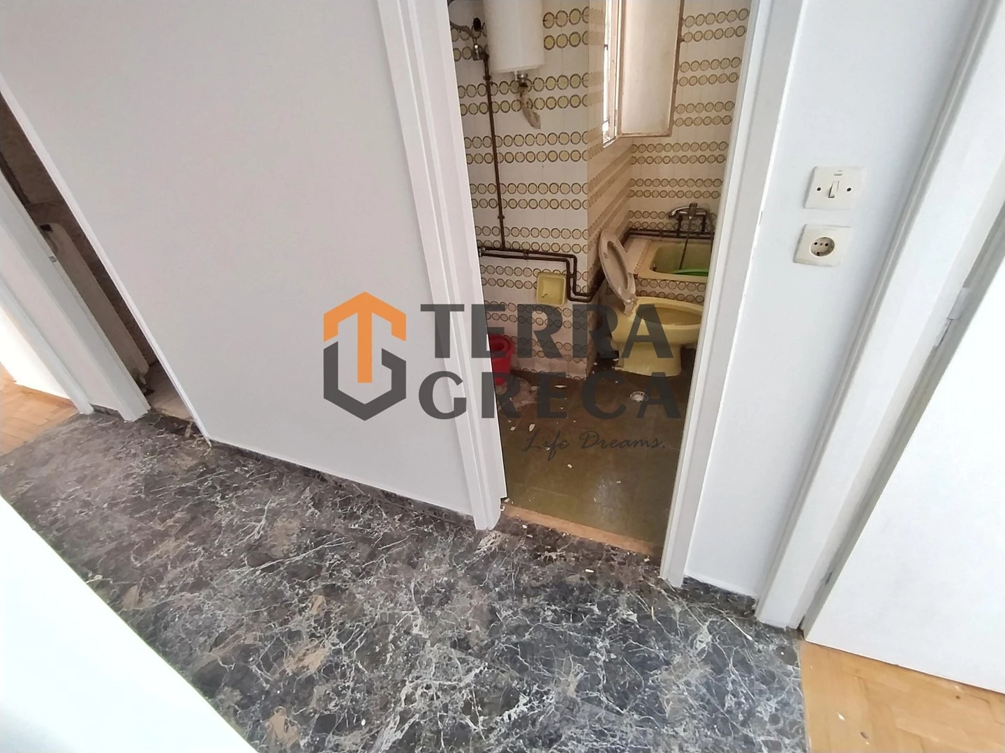 Квартира 101м² в Греции, Афины. Стоимостью 110739£ аренда фото-14