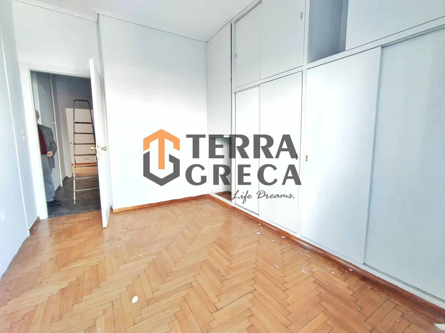 Квартира 101м² в Греции, Афины. Стоимостью 110739£ аренда фото-18