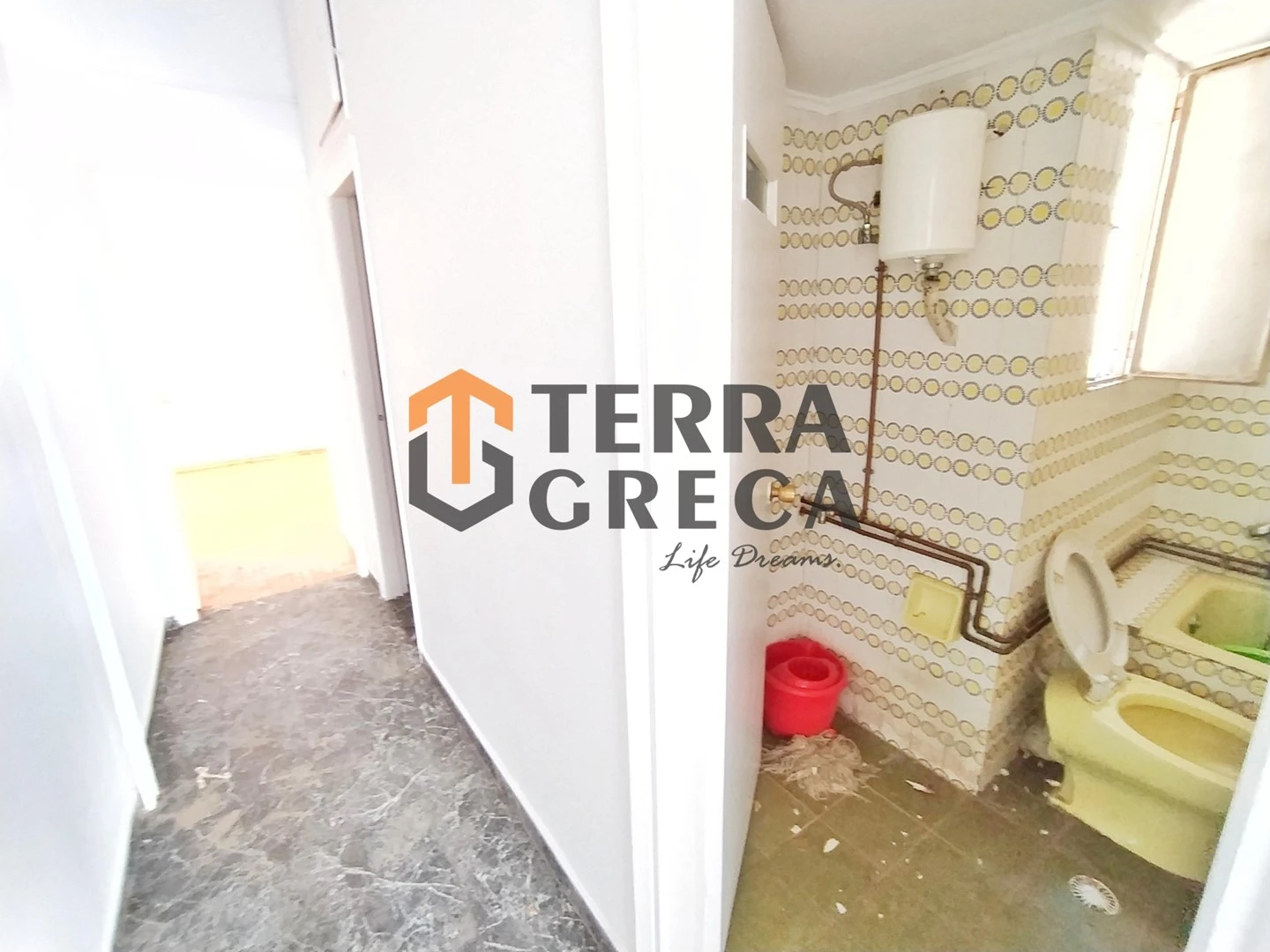 Квартира 101м² в Греции, Афины. Стоимостью 110739£ аренда фото-19