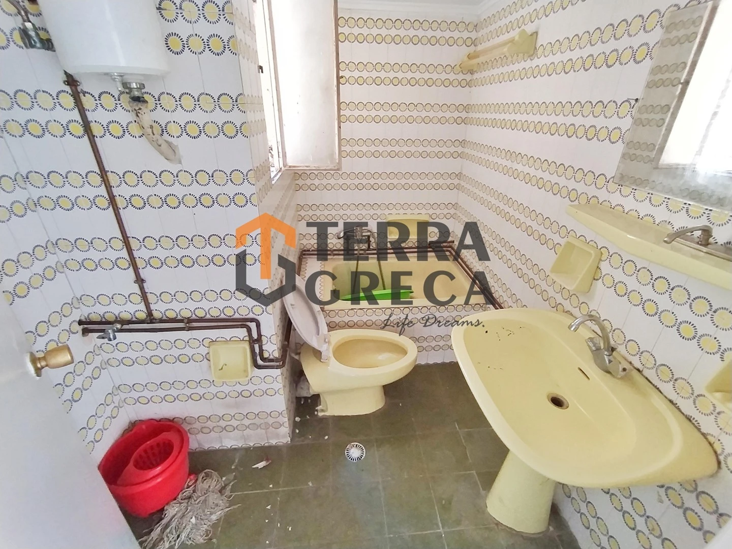 Квартира 101м² в Греции, Афины. Стоимостью 110739£ аренда фото-24