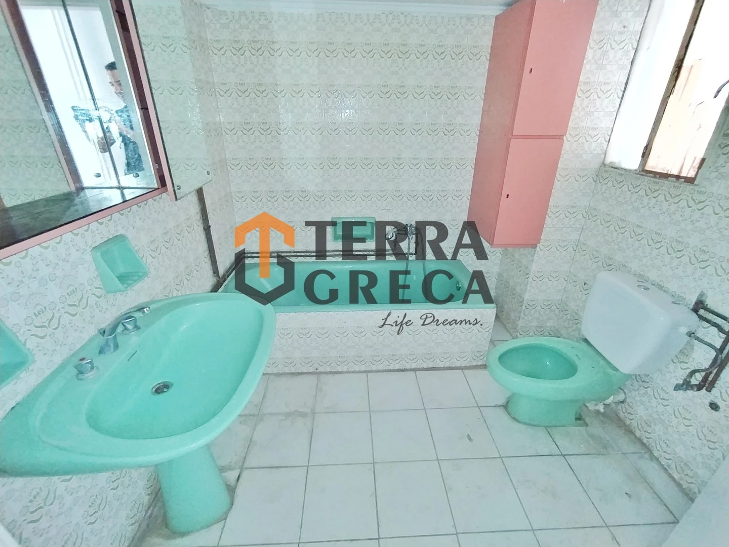 Квартира 101м² в Греции, Афины. Стоимостью 110739£ аренда фото-25