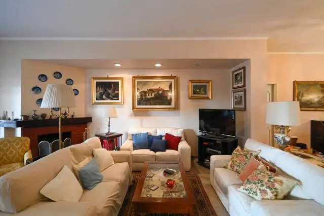 Квартира 248м² в Италии, Рим. Стоимостью 1013683£ аренда фото-2