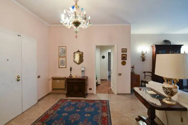 Квартира 248м² в Италии, Рим. Стоимостью 1013683£ аренда фото-4