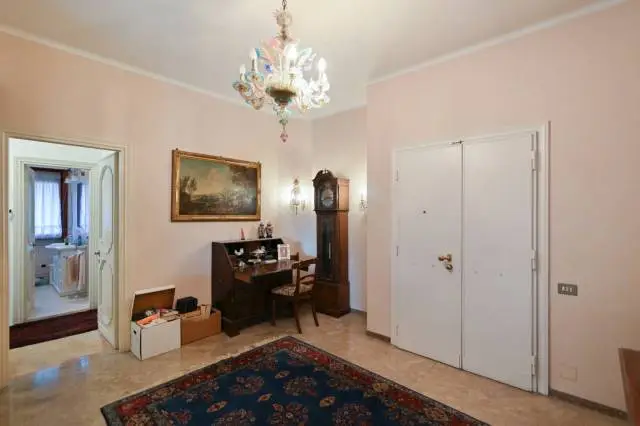 Квартира 248м² в Италии, Рим. Стоимостью 1013683£ аренда фото-5