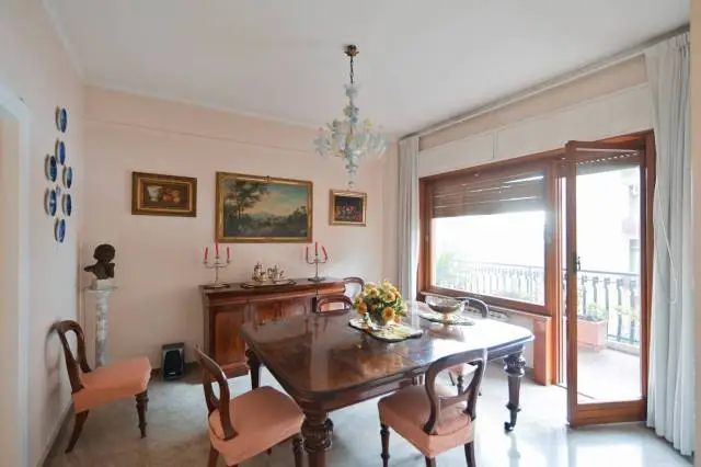 Квартира 248м² в Италии, Рим. Стоимостью 1013683£ аренда фото-10