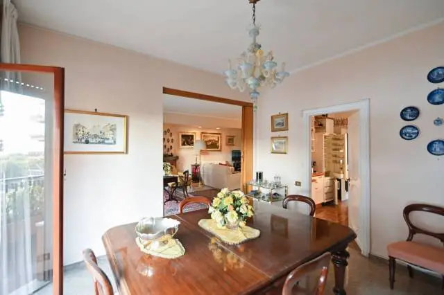 Квартира 248м² в Италии, Рим. Стоимостью 1013683£ аренда фото-11