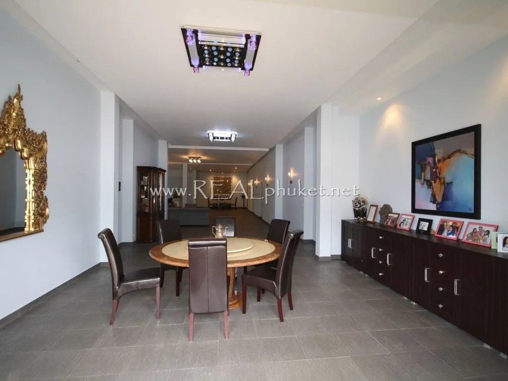 Вилла 280м² в Таиланде, Раваи. Стоимостью 1297900€ аренда фото-4