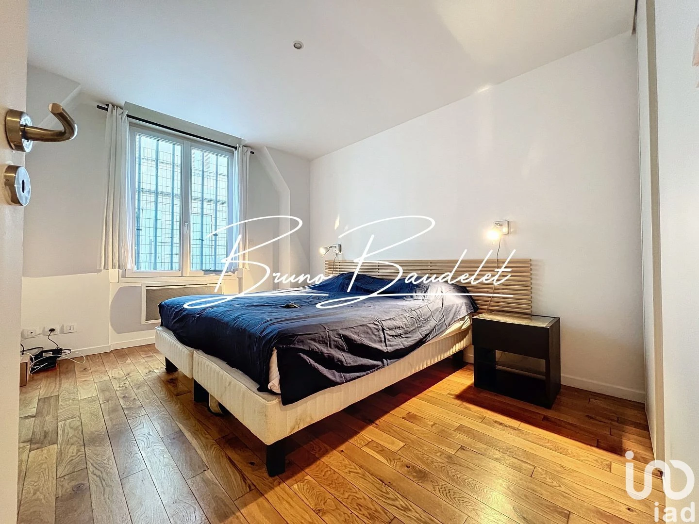 Квартира 44м² в Франции, Бордо. Стоимостью 210330£ аренда фото-3