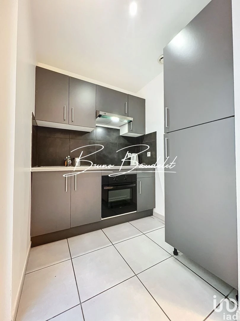 Квартира 44м² в Франции, Бордо. Стоимостью 210330£ аренда фото-5