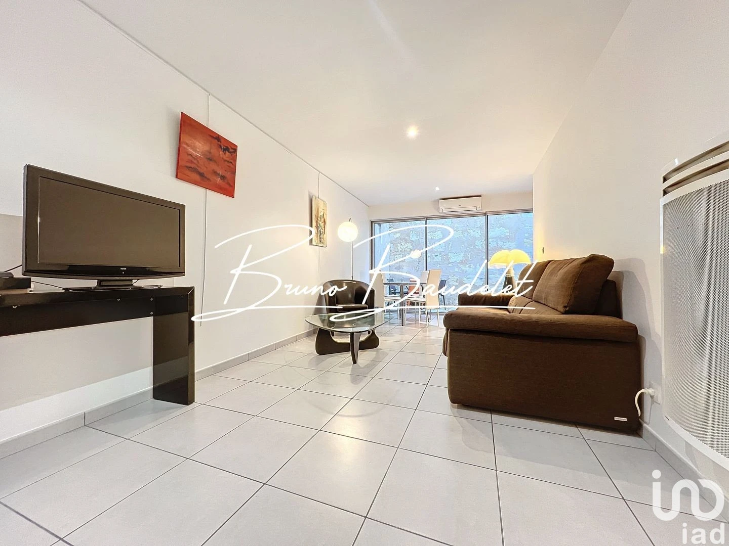 Квартира 44м² в Франции, Бордо. Стоимостью 210330£ аренда фото-6