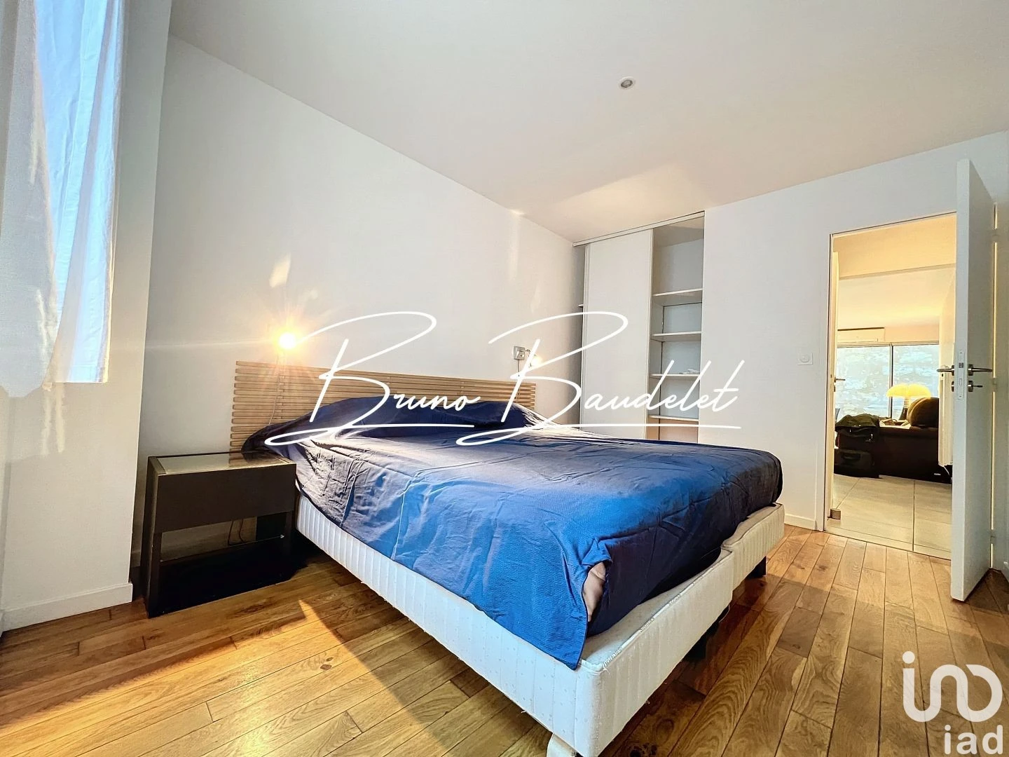 Квартира 44м² в Франции, Бордо. Стоимостью 210330£ аренда фото-9