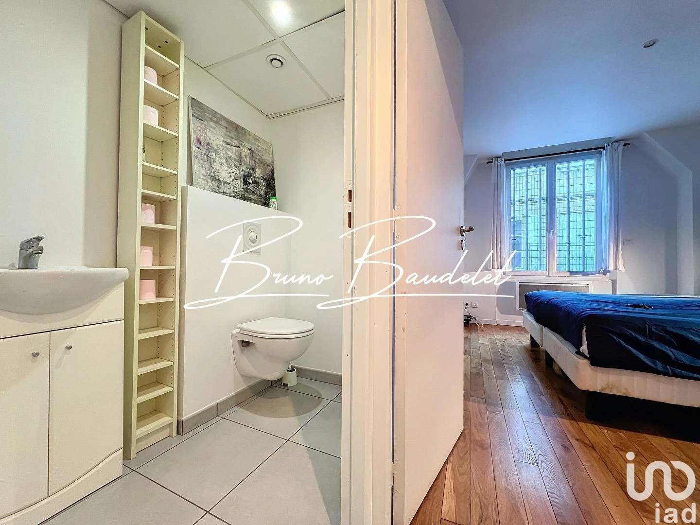 Квартира 44м² в Франции, Бордо. Стоимостью 210330£ аренда фото-10