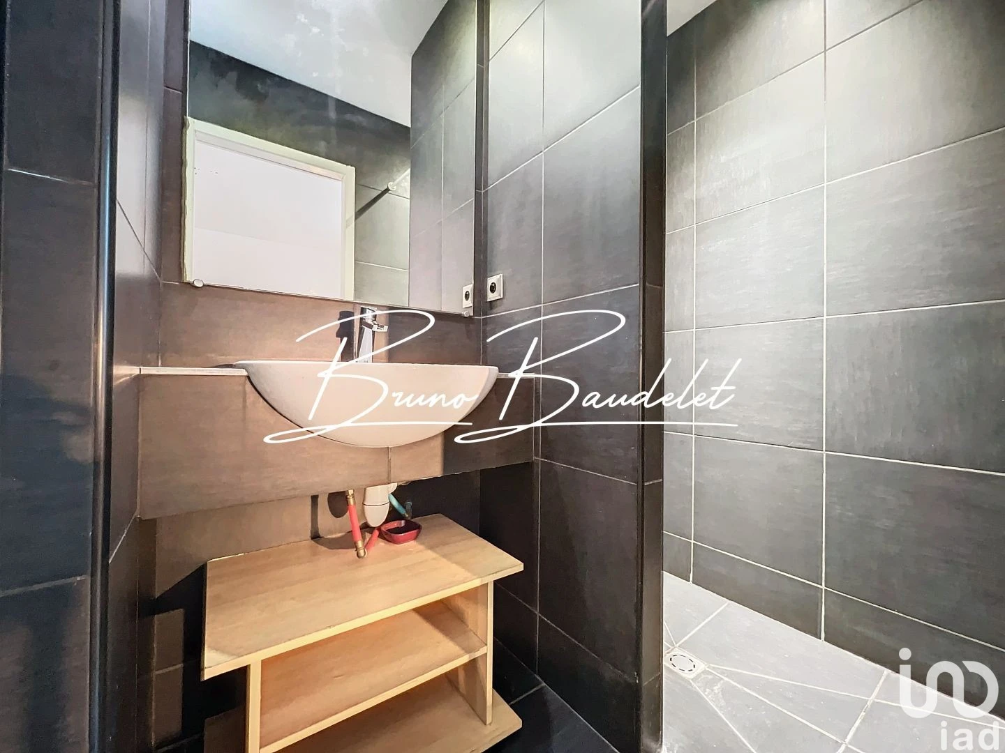 Квартира 44м² в Франции, Бордо. Стоимостью 210330£ аренда фото-11