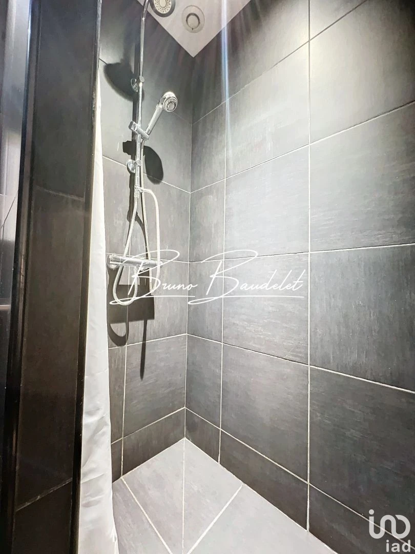 Квартира 44м² в Франции, Бордо. Стоимостью 210330£ аренда фото-12
