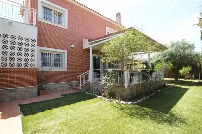 Дом 103м² в Испании, Торревьеха. Стоимостью 319999€ аренда фото-1