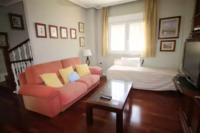 Дом 103м² в Испании, Торревьеха. Стоимостью 319999€ аренда фото-11