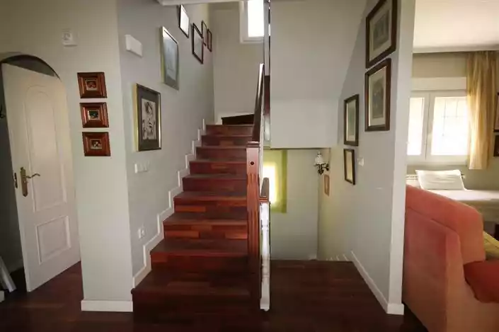 Дом 103м² в Испании, Торревьеха. Стоимостью 319999€ аренда фото-16