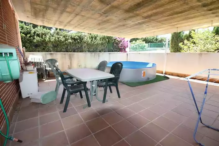 Дом 103м² в Испании, Торревьеха. Стоимостью 319999€ аренда фото-40