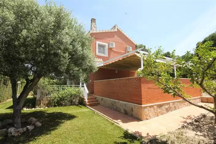 Дом 103м² в Испании, Торревьеха. Стоимостью 319999€ аренда фото-41