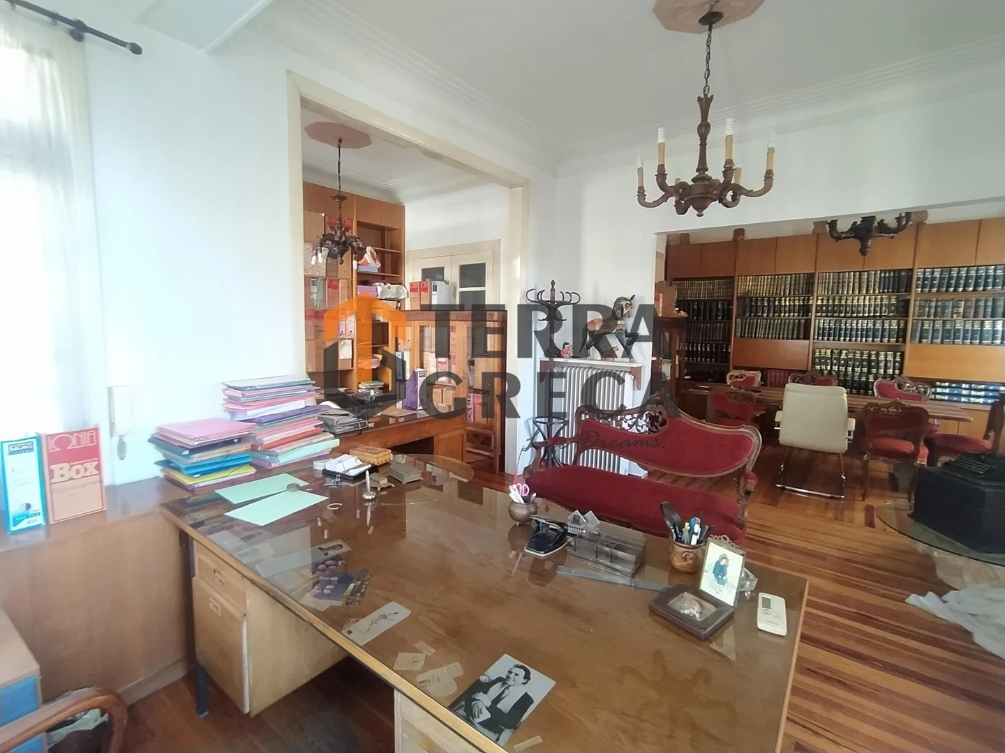 Квартира 110м² в Греции, Афины. Стоимостью 204440£ аренда фото-3