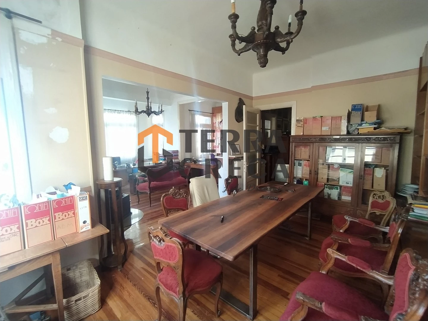 Квартира 110м² в Греции, Афины. Стоимостью 204440£ аренда фото-4
