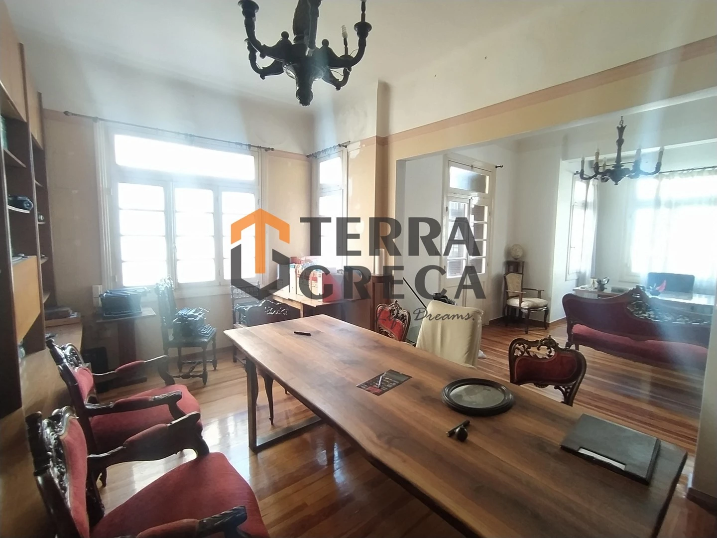 Квартира 110м² в Греции, Афины. Стоимостью 204440£ аренда фото-5