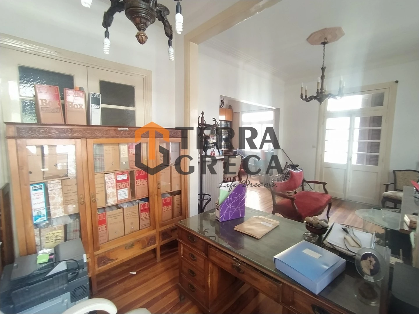 Квартира 110м² в Греции, Афины. Стоимостью 204440£ аренда фото-6