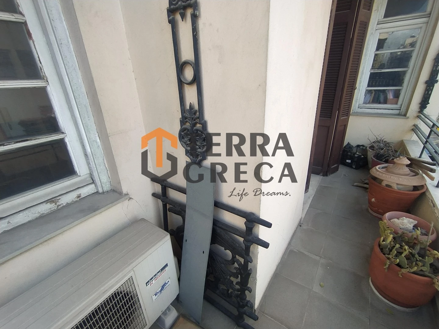 Квартира 110м² в Греции, Афины. Стоимостью 204440£ аренда фото-7