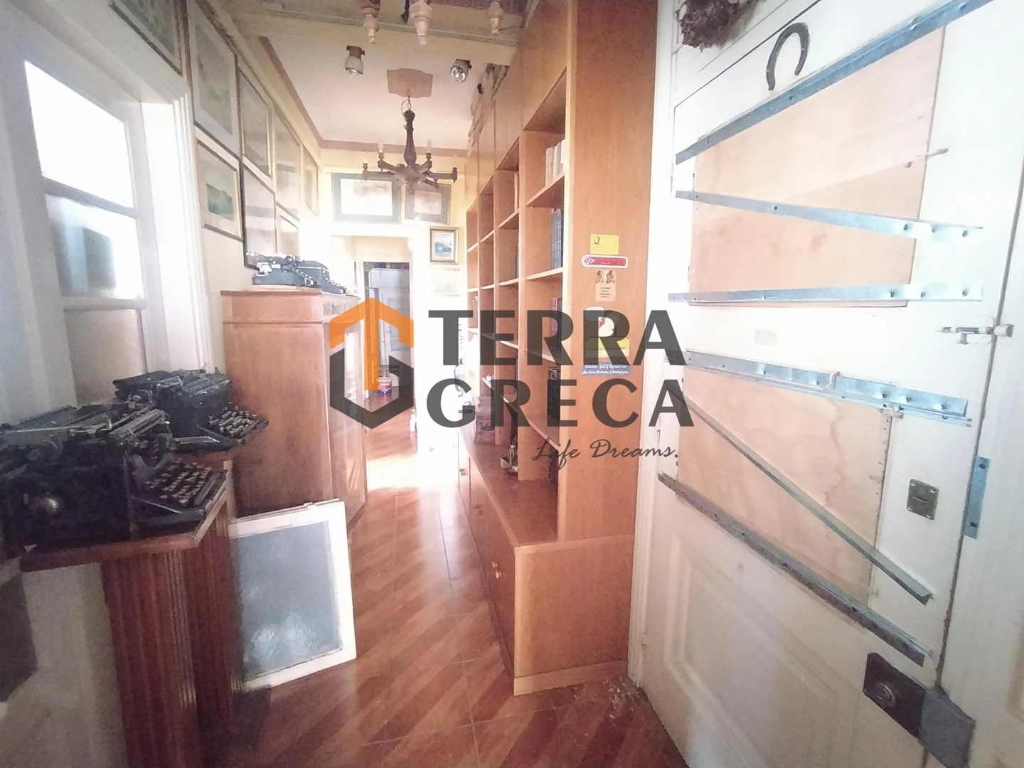 Квартира 110м² в Греции, Афины. Стоимостью 204440£ аренда фото-8
