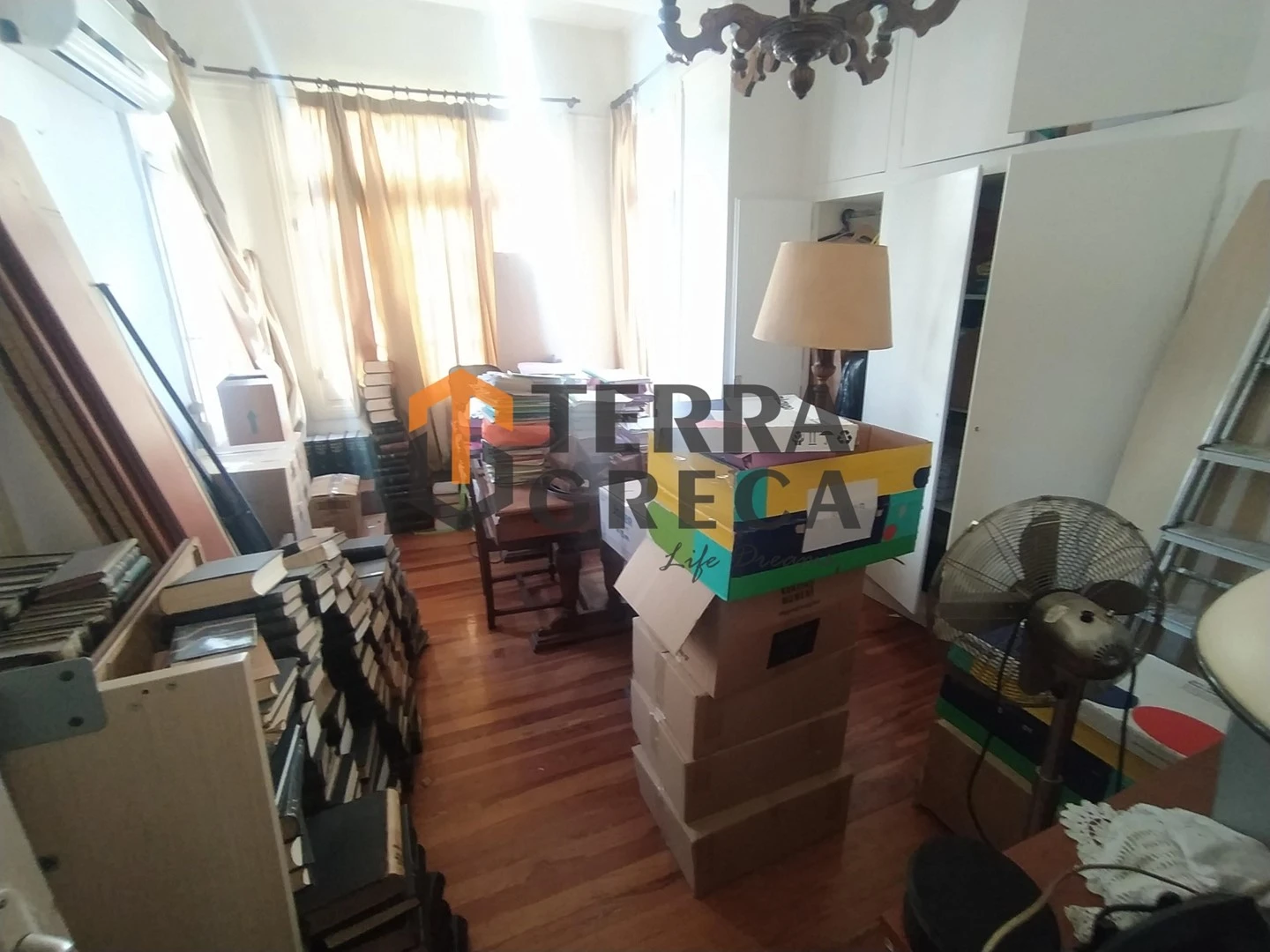 Квартира 110м² в Греции, Афины. Стоимостью 204440£ аренда фото-9